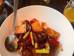 -环球港凯悦 · 享悦中餐厅