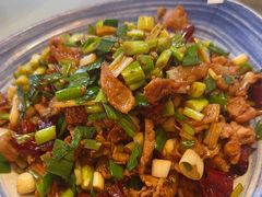 -学成饭店(官南大道店)