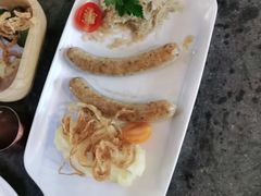 -haxnbauer海森堡德国餐厅(深圳coco店)