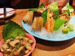 -梅亭居酒屋(中大国际店)
