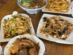 -老平遥饭馆
