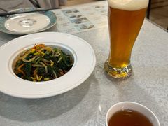 -汗腾格里·风味餐厅(新疆驻京办店)