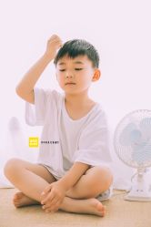 -NICE KIDS 奈时儿童摄影