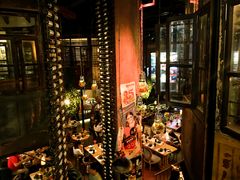 -胡桃里乐队酒馆(鎏嘉码头店)