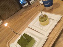 -théATRE 茶聚场(王府中環店)