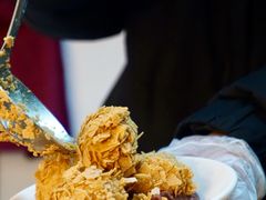 -鸿姐老火锅(静安店)