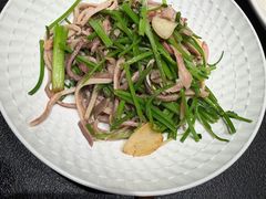 -魁盛居百年鲁菜馆(县西巷店)