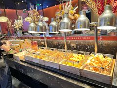 -空之介寿喜烧·和牛放题(恒隆广场店)