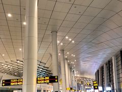 -郑州新郑国际机场-T2航站楼