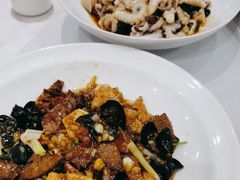 -万荣烤鸭店·北京菜(天坛店)