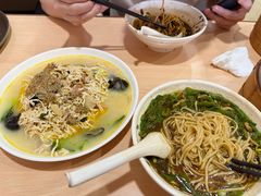 -蒋家桥饺面店(东关街店)