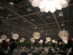 -宜家·瑞典风味餐厅(烟台路店)