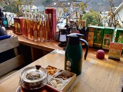 -马灯部落·西湖边的创意山景餐厅(虎跑动物园店)