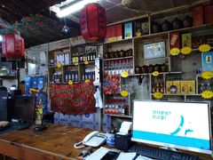 -高家小院铁锅炖大鹅(哈西高铁站店)