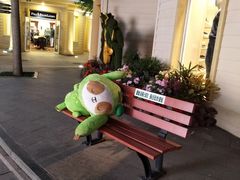 -GAP(王府井奥莱·香江小镇店)