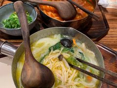 -小满手工粉(上海月星环球港店)