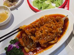 -李老哈·东北菜(宋园路店)