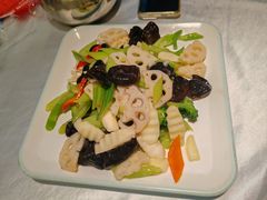 -津沽传奇(红桥水木天成店)