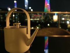 -小茶闲舍·观景商务茶馆(广州塔店)