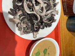 -姚记炒肝店(鼓楼店)