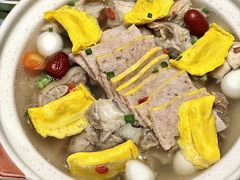 -钟记陕南菜·煎锅鱼(红专南路店)