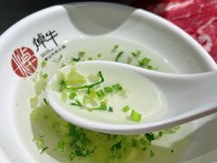 -焯牛潮汕牛肉火锅(云峰街创始店)