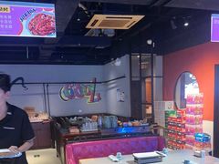 -醉炫音速烧烤·干煸菜(沙河总店)