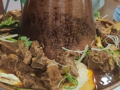 -老毛手抓·盐池滩羊非遗手抓(宁夏总店)