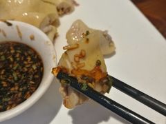 -浦江餐饮·上海菜馆(五四路店)
