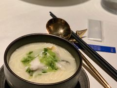 招牌黄鱼面-广舟(千禧店)