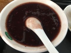 黑米粥-粥宫壹号(河东店)