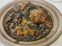 -邱记私房菜·十八年本地菜