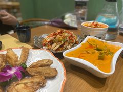 -摩登有记·新派泰国菜(银钻广场店)