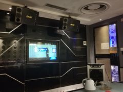 -欢乐糖果KTV(长江店)