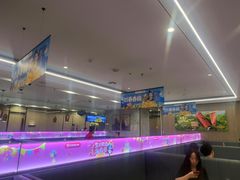 -海底捞火锅(高新万达广场店)