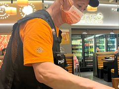 -麻蒲碳烤肉(远景路1号店)