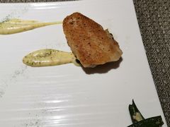 -香樟花园法式铁板烧(恒隆广场店)