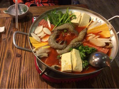 部队火锅-源味家(杏林街店)