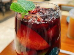 -CRAZYONES西班牙海鲜饭(上海美罗城店)