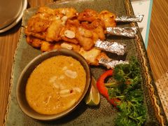 -安南越南餐厅(青岛万象城店)