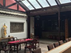-宁波茶文化博物院