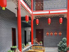-微山岛春天里酒家