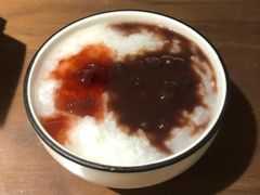 红豆沙糖粥-十面春风·江南面馆(崇宁路店)