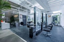 -BOF HAIR BY HONTO