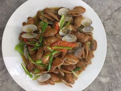 -四川小胡子海鲜(丁村万人海鲜广场店)