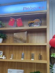 -芳朵美容养生SPA