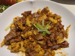 -京味斋·北京烤鸭(北京南站洋桥店)