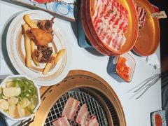 -和牛村烧肉放题(潍坊泰华店)