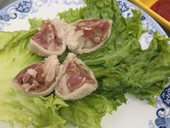 -春满园生态餐厅(南宫路店)