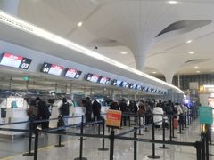 -杭州萧山国际机场